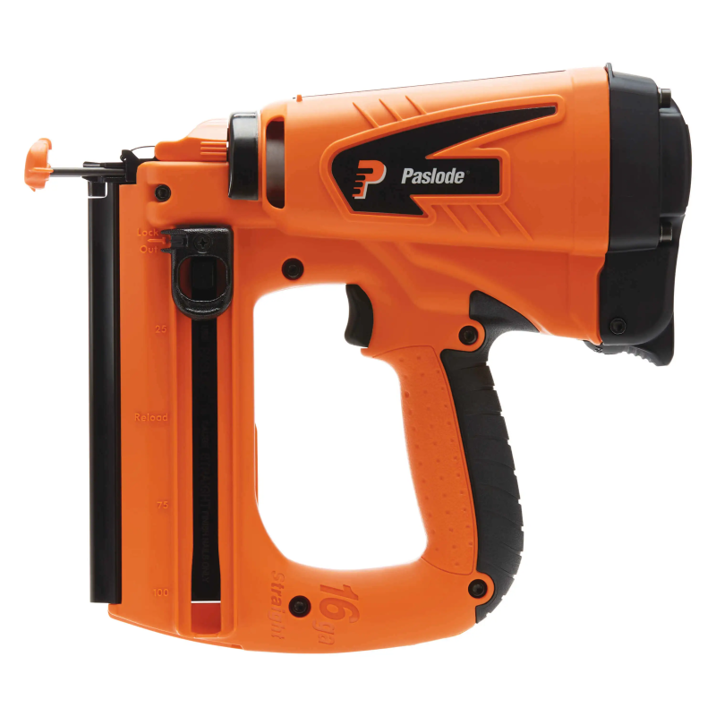 IM250S-Li Fuel System Cordless 16 Gauge Straight Finish Nailer By Paslode (916000/0)