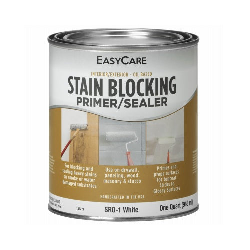 QT STAIN BLOCKING PRIMER OIL SRO