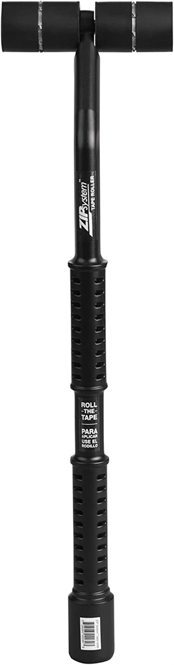 Huber ZIP Tape Roller With Marking Mechanism