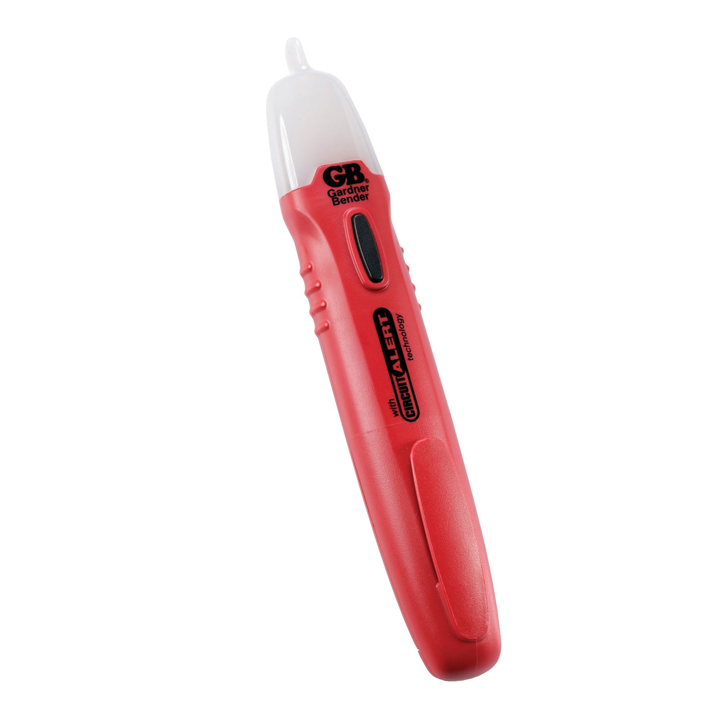 Gardner Bender GVD-3504 Circuit Alert Non-Contact Voltage Detector Tester, Indicates AC Voltage 50-600V