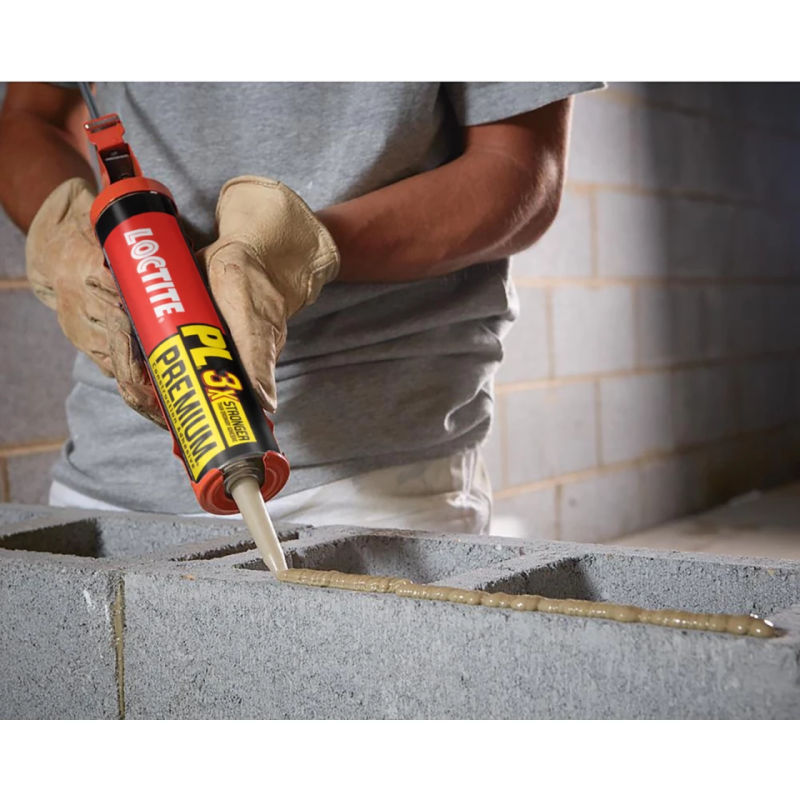 Loctite PL Premium 10oz All Purpose Construction Adhesive