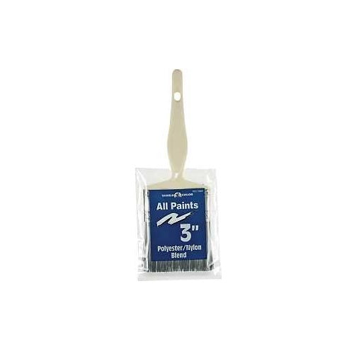 SELECT CHINA PAINT BRUSH 3"