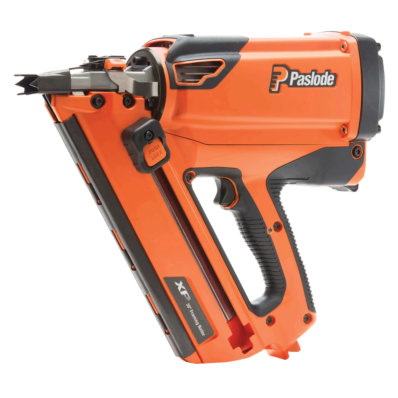Paslode CFN325XP Cordless XP 30 Degree Li-ion Framing Nailer (906300/30)
