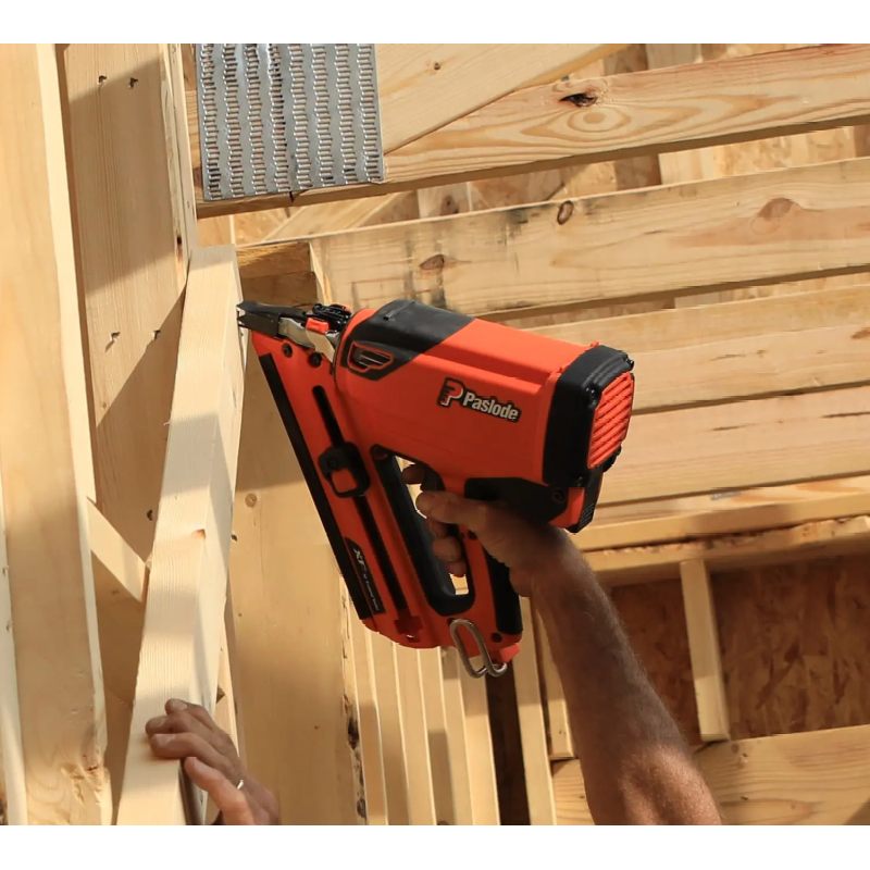 Paslode CFN325XP Cordless XP 30 Degree Li-ion Framing Nailer (906300/30)