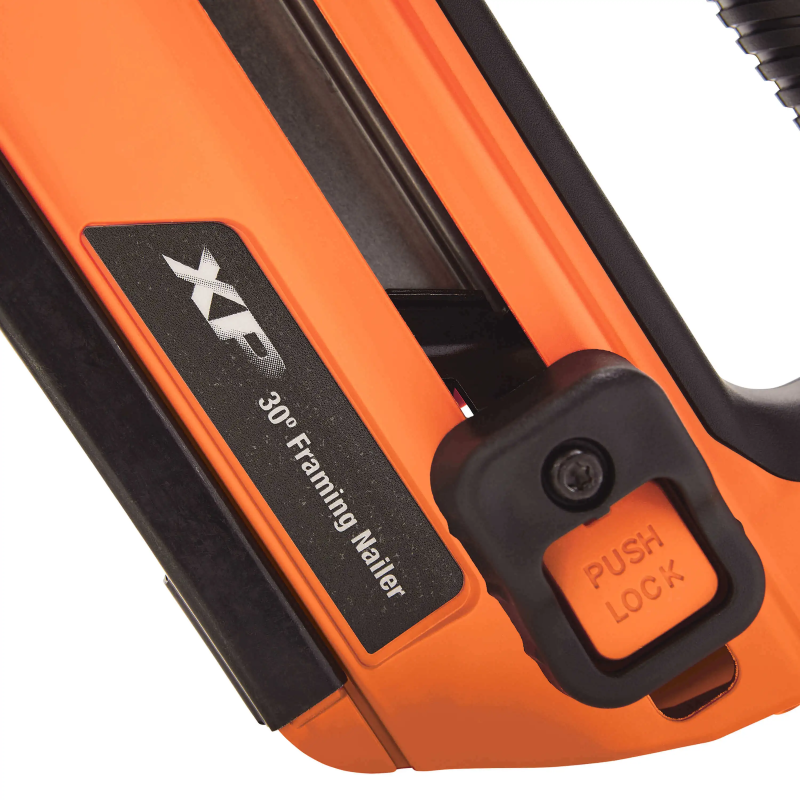 Paslode CFN325XP Cordless XP 30 Degree Li-ion Framing Nailer (906300/30)