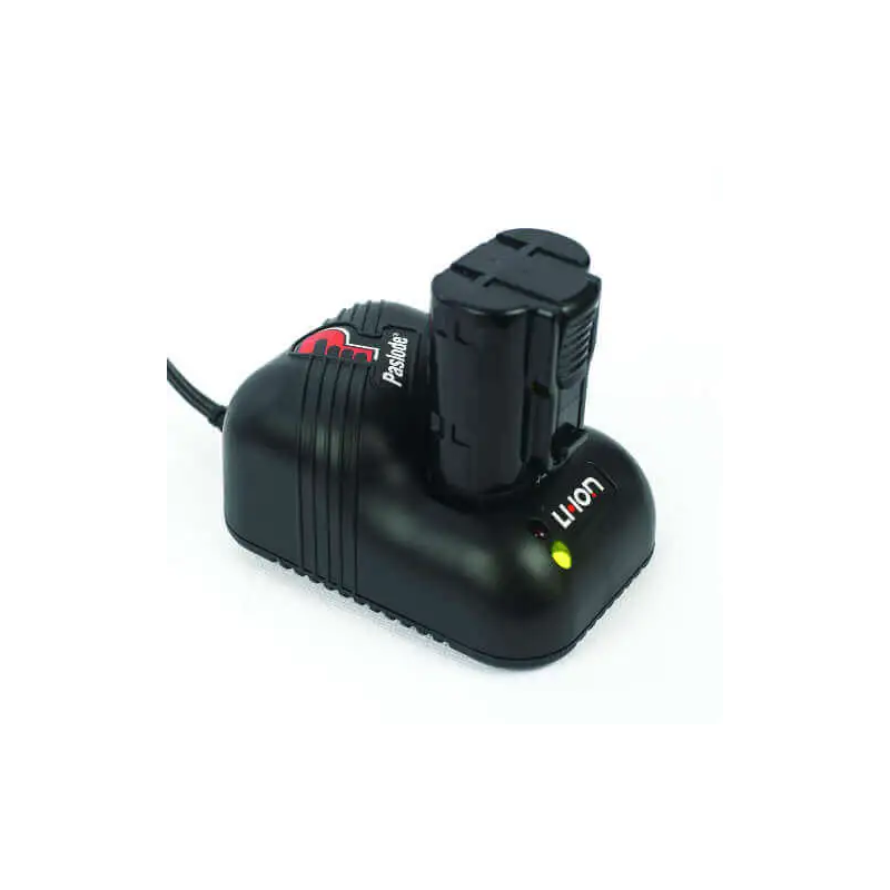Paslode Cordless 7.4V Li-ion Battery Charger - 902667