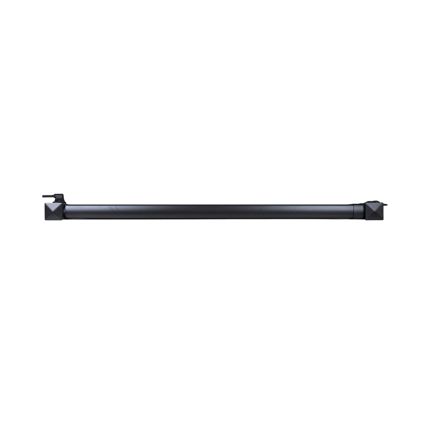 Regal Rail Black Aluminum 42" Gate Feature Product photo 6