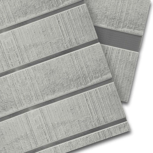 15/32"x4'x8' Primed T1-11 Siding Panels