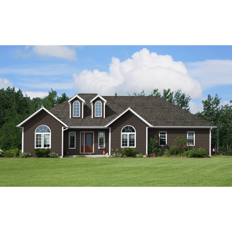 BP Mystique Antique Slate Architectural Shingle