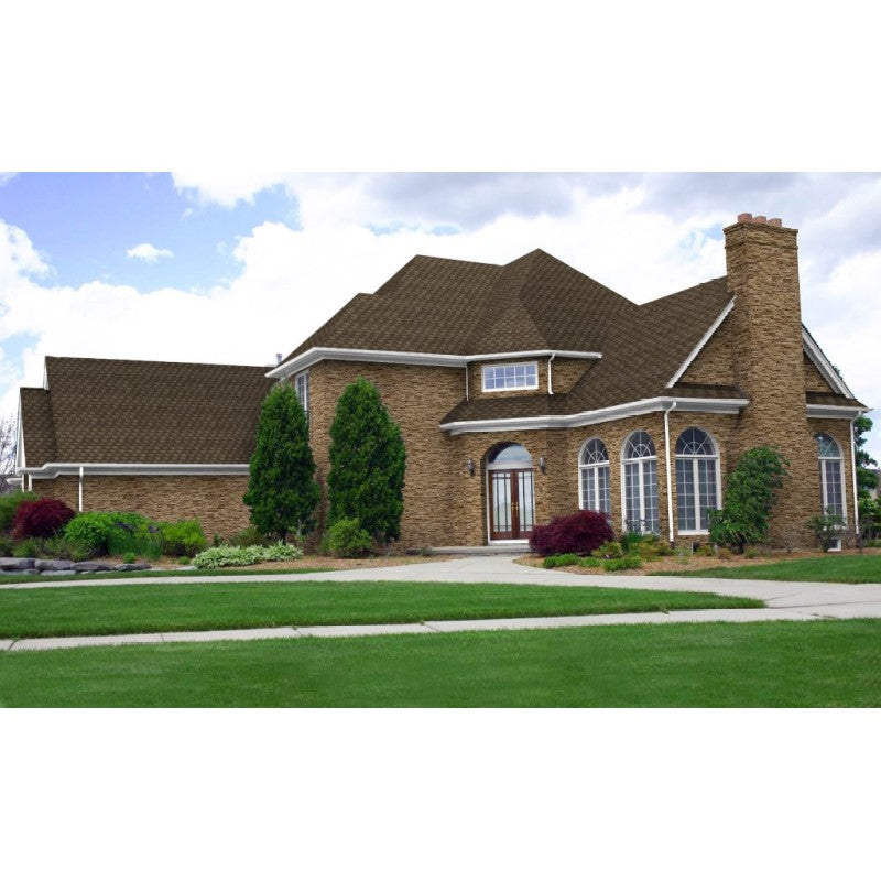 BP Mystique Rustic Cedar Architectural Shingle