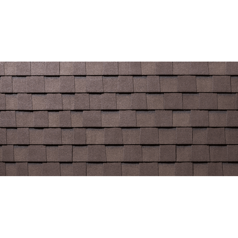 BP Mystique Classic Brown Architectural Shingle