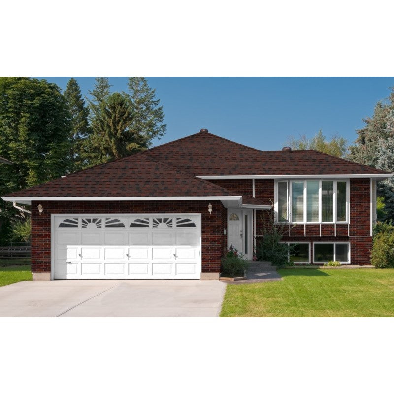 BP Mystique Sangria Architectural Shingle