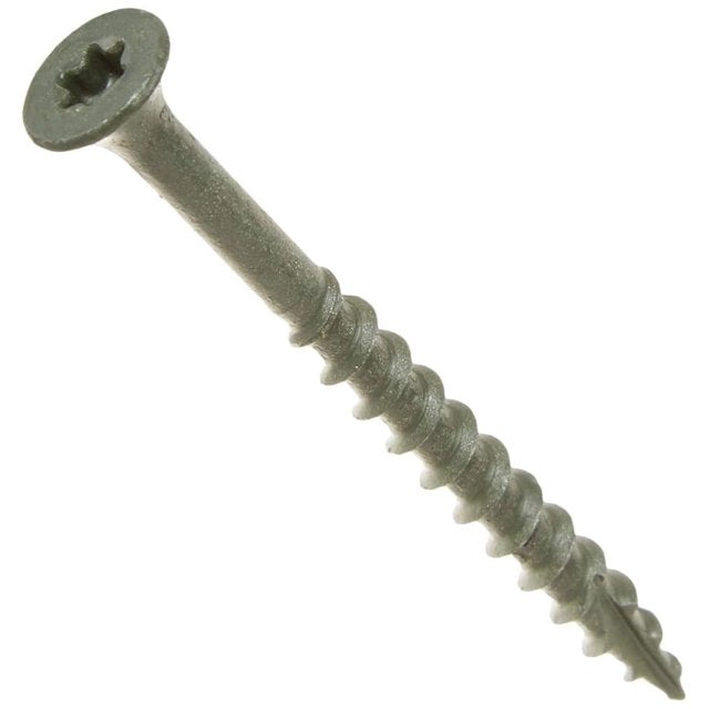 Camo 2 in. #8 Star Drive Bugle Head Deck Screw (350pcs)