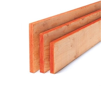 LVL 9-1/2 in. x 1-3/4 in. x 20 ft. Beams