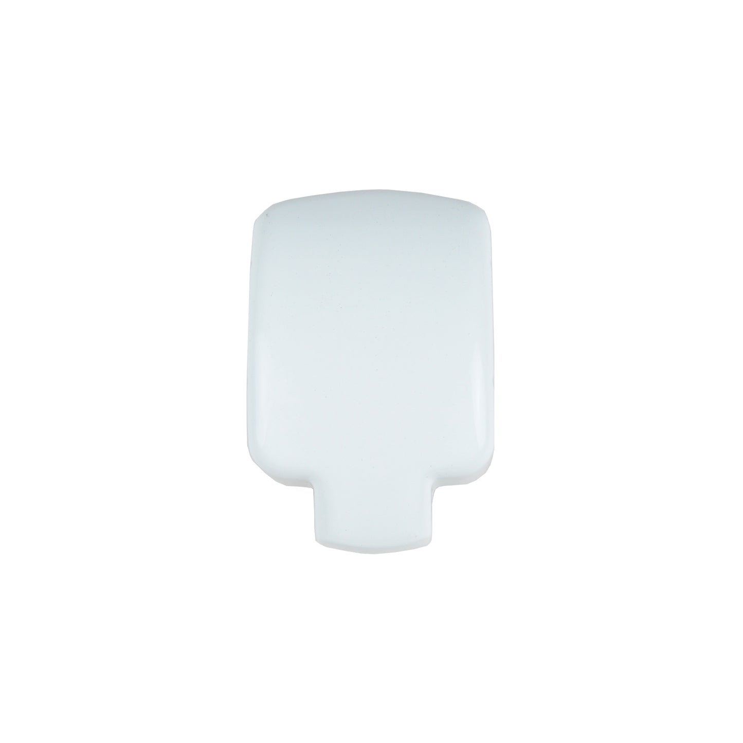 Regal Rail White Aluminum Hand Rail Cap Feature Product Photo 3