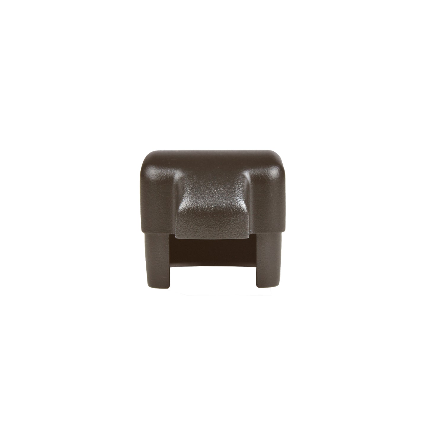 Regal Rail Bronze Aluminum Hand Rail Cap Feature Product Photo 2
