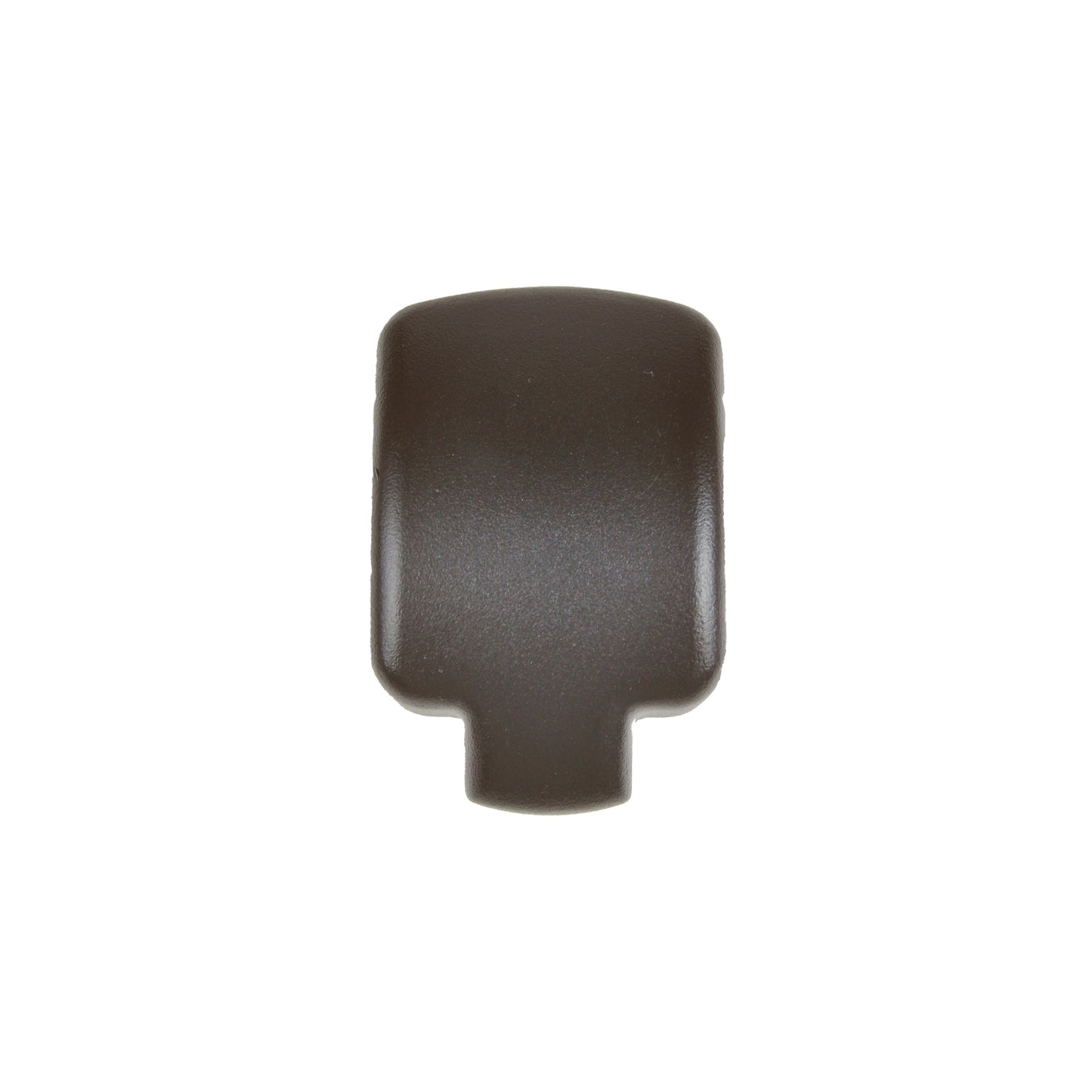 Regal Rail Bronze Aluminum Hand Rail Cap Feature Product Photo 3