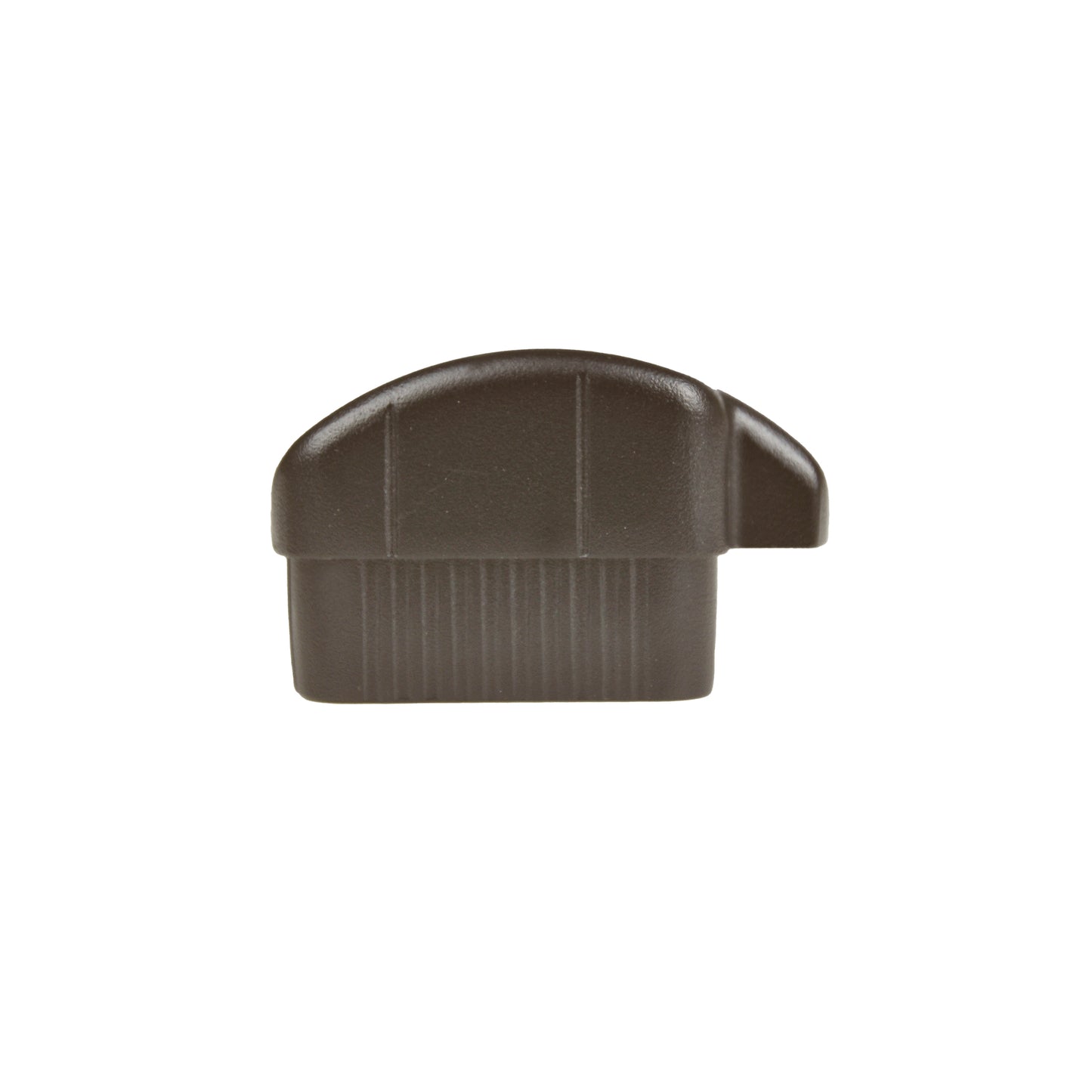 Regal Rail Bronze Aluminum Hand Rail Cap Feature Product Photo 4