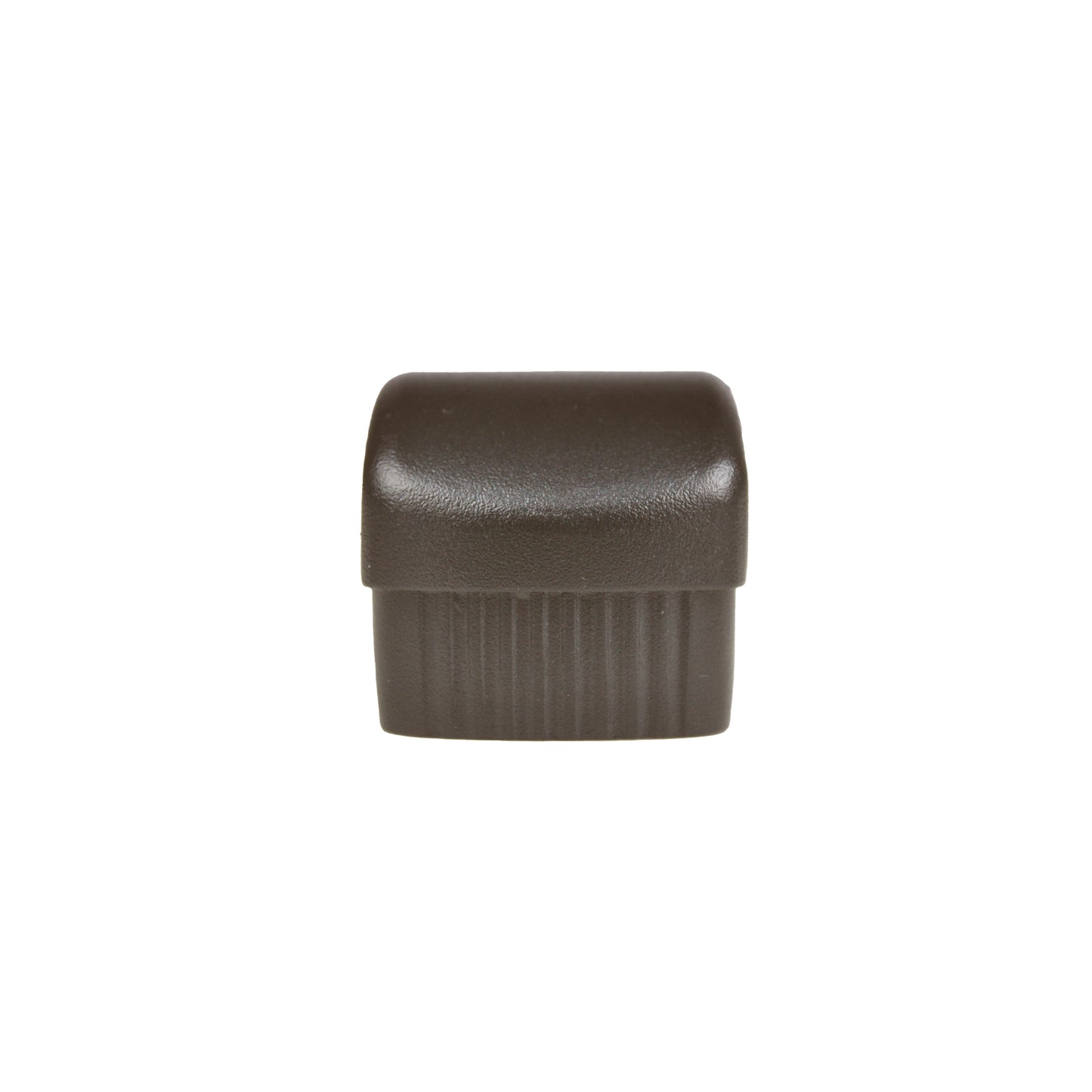 Regal Rail Bronze Aluminum Hand Rail Cap Feature Product Photo 5