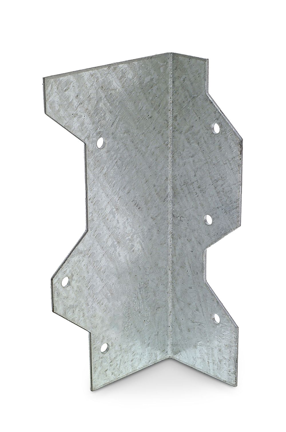 5" FRAMING ANGLE COATED