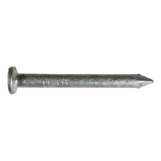 Simpson StrongTie Strong-Drive 1-1/2 in. x 10d Galvanized Smooth Shank Connector Nail