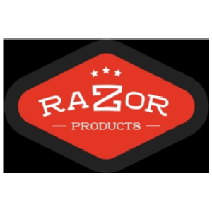 Razor Trim 5/4 in. x 8 in. x 16 ft. Reversible Smooth/Woodgrain PVC Trim Board