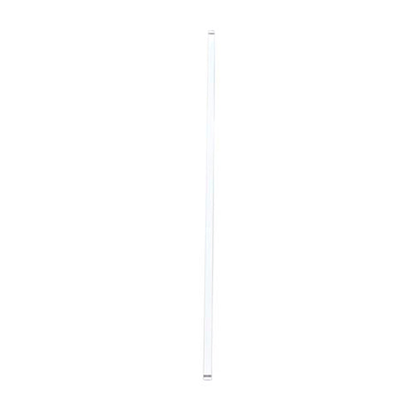 Regal Rail White 36" Aluminum Line Pickets - 14 Piece Feature Product Photo 2
