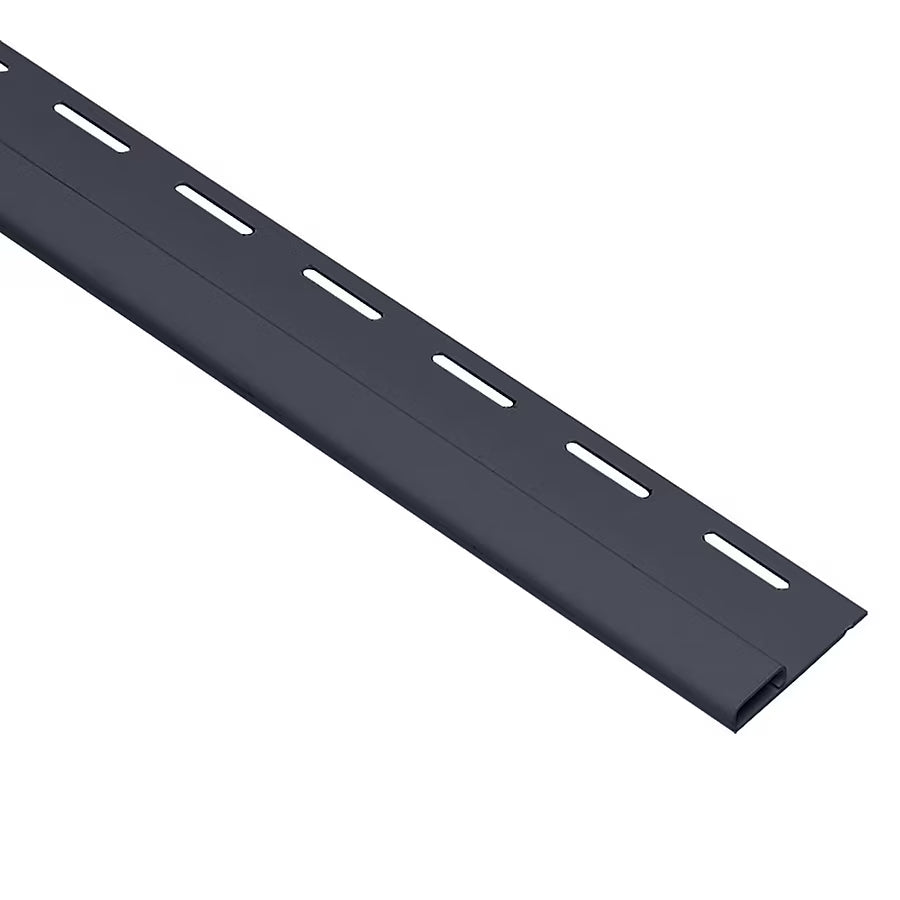 Brunswick Vinyl Undersill Siding Trim by Georgia Pacific