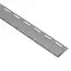 Pewter Vinyl Undersill Siding Trim by Georgia Pacific