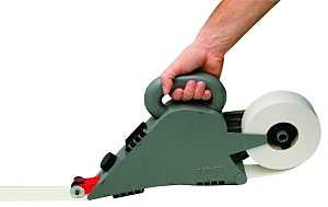 Homax Green Fast Drywall Taping Tool