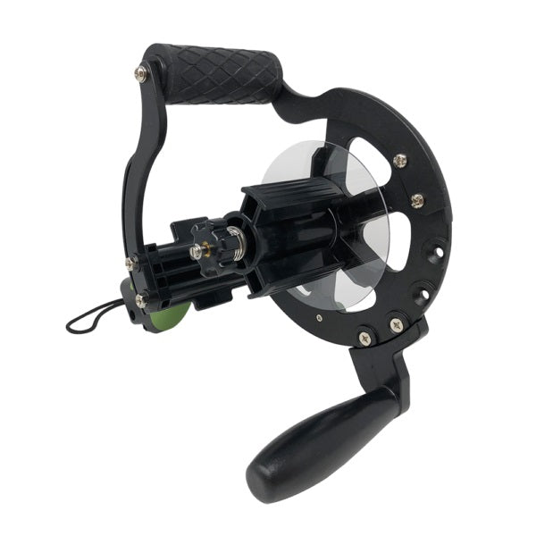 HUBER ZIP TAPE GUN