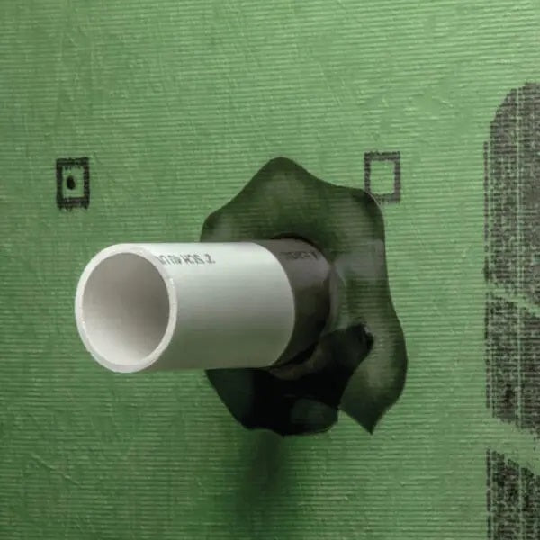 Huber Zip System Stretch Tape 3 in. x 20 ft. stretchable flashing tape