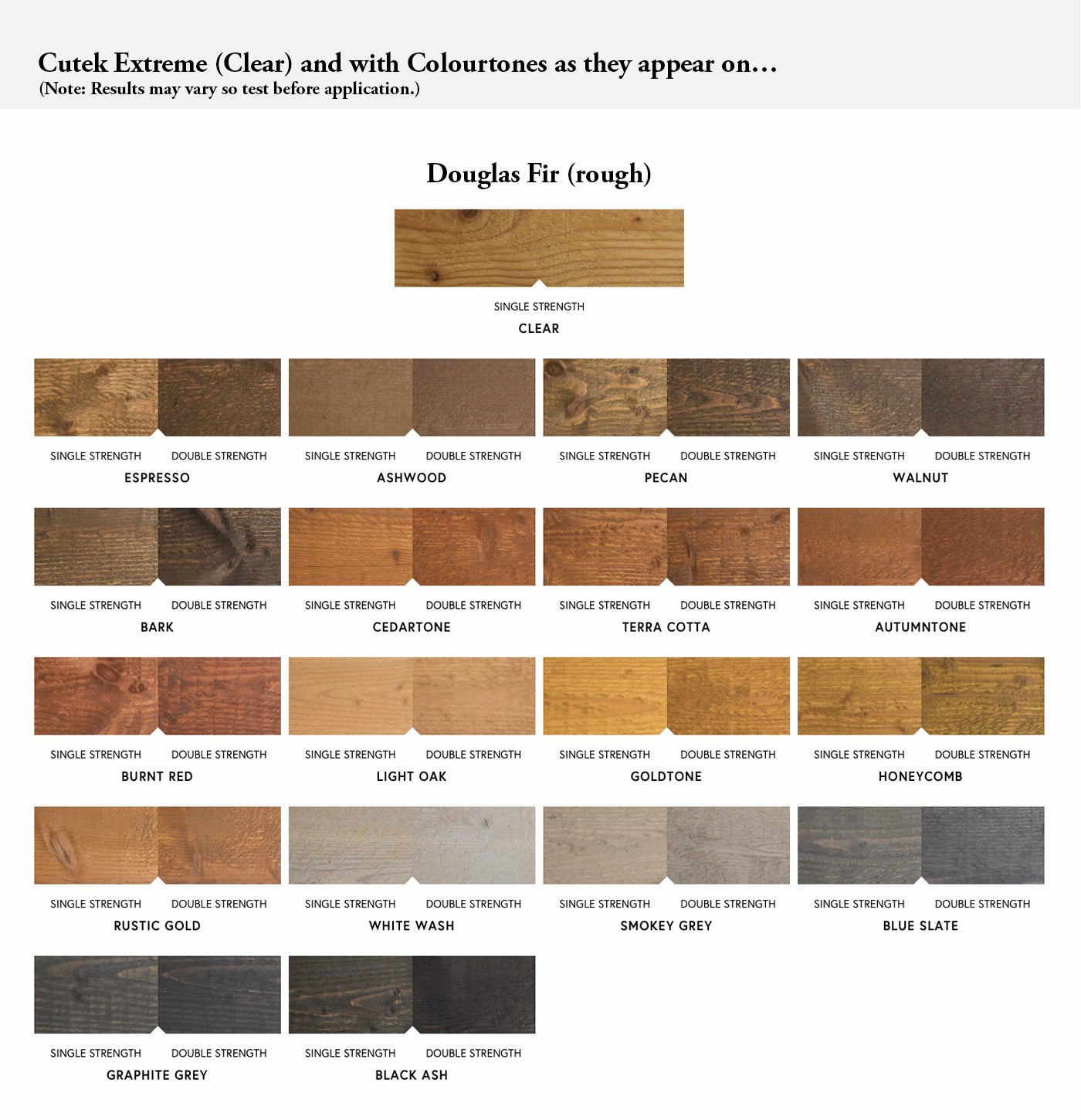 CUTEK Colortone Ashwood 4oz