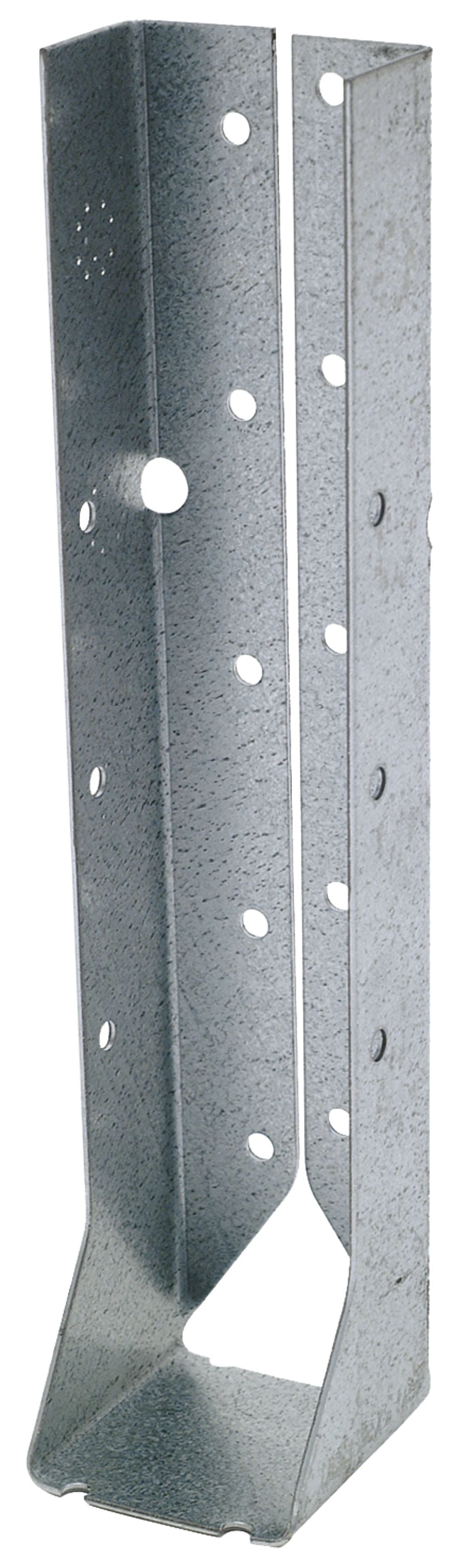 2x10 CONCEALED SINGLE JOIST HANGER