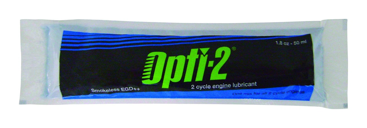 OPTI-2 CYCLE MIXING OIL 1.8oz