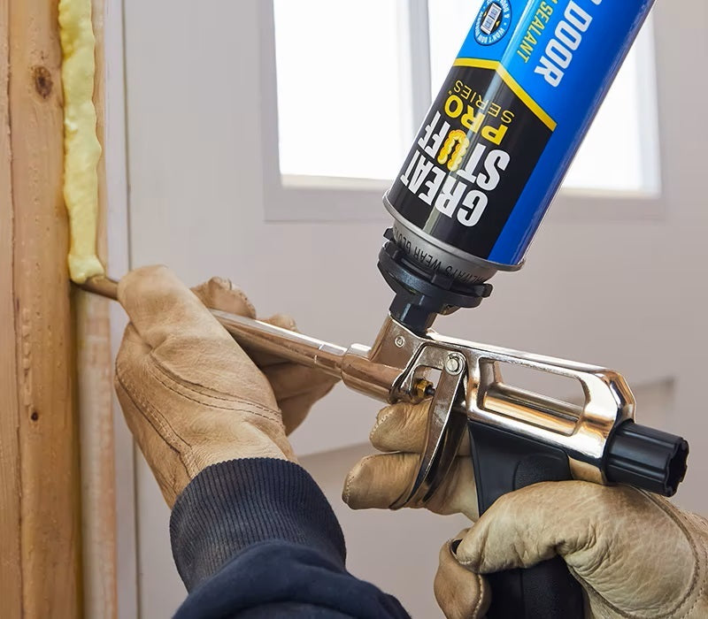 Great Stuff Pro Series Window and Door Foam Sealant 20 oz