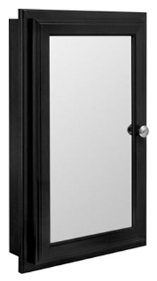 16"x26" JAVA MEDICINE CABINET ( VANITY )