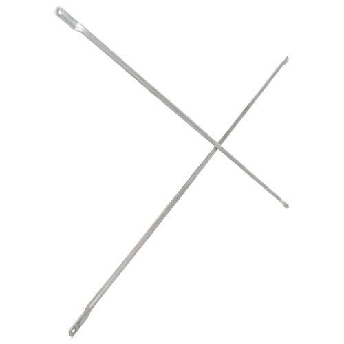 SCAFFOLD CROSS BRACE 7' X 4'