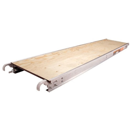 SCAFFOLD PLATFORM 19" X 7'
