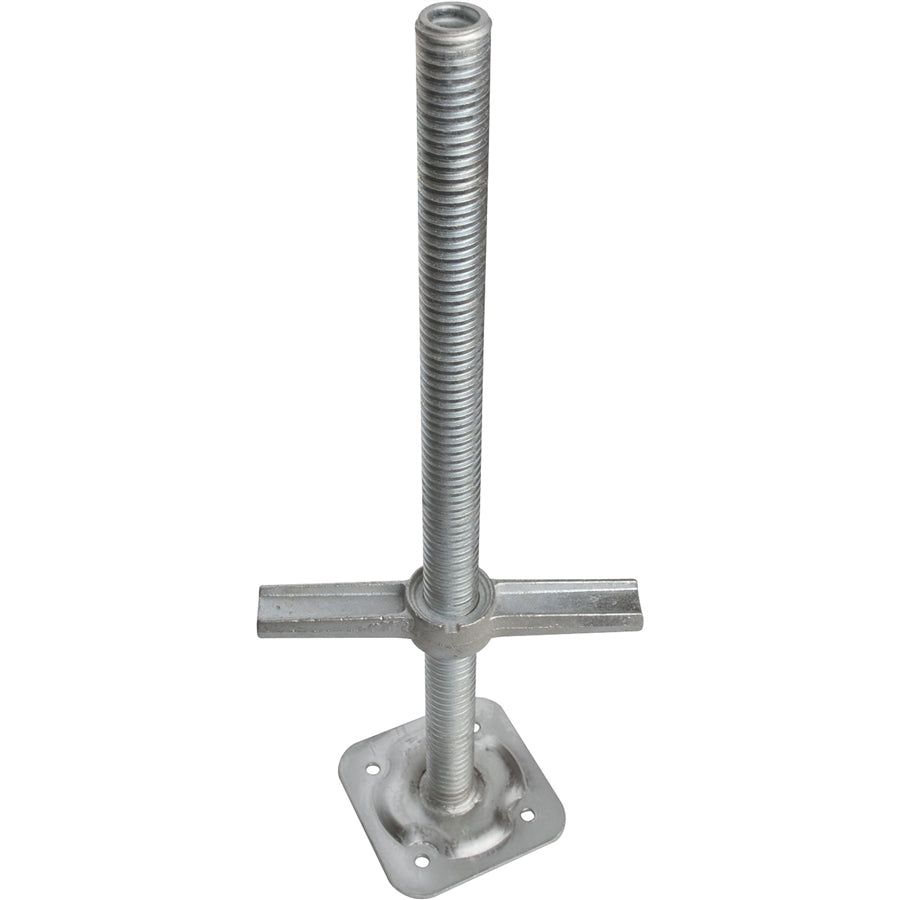 scaffold leveling jack