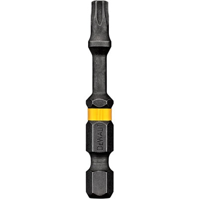 T15 IMPACT POWER BIT 2" (2pk)