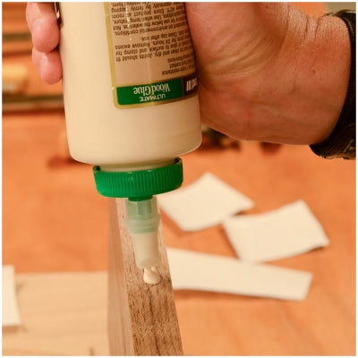 TITEBOND III ULTIMATE WOOD GLUE 8oz
