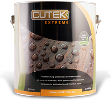 CUTEK Extreme - 1 Gallon