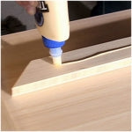 Titebond II Premium Wood Glue 4 oz - Int./Ext.