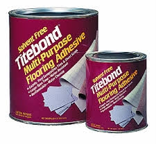 TITEBOND FLOOR TILE ADH 4-GAL