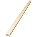 1x2x8' CLEAR SELECT PINE