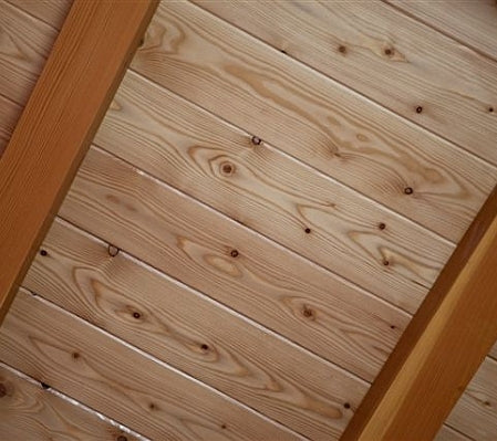 1x6x12' PINE T&G WP4 / TONGUE & GROOVE PANELING