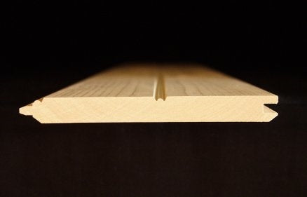 1x6x16' PINE T&G WP4 / TONGUE & GROOVE PANELING