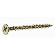 5lb 1-1/4" ZINC DRYWALL SCREWS
