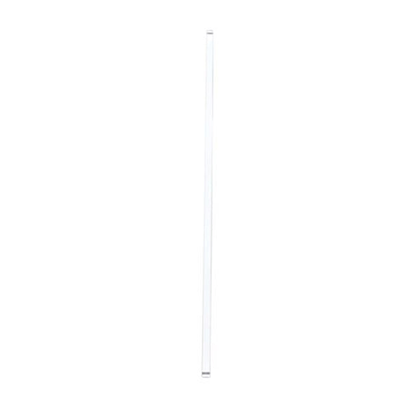Regal Rail White 42" Aluminum Line Pickets - 14 Piece Feature Product Photo 2